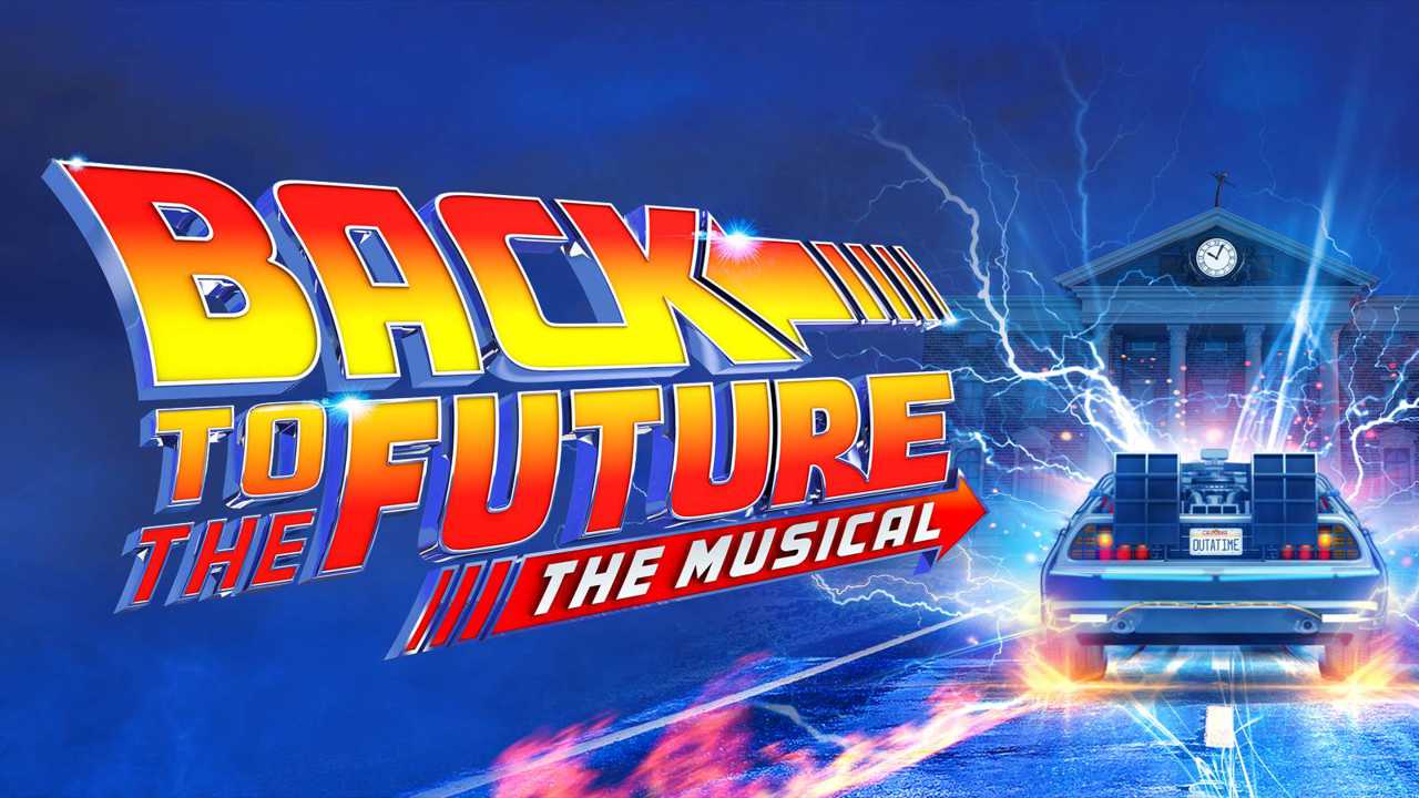 Back To The Future