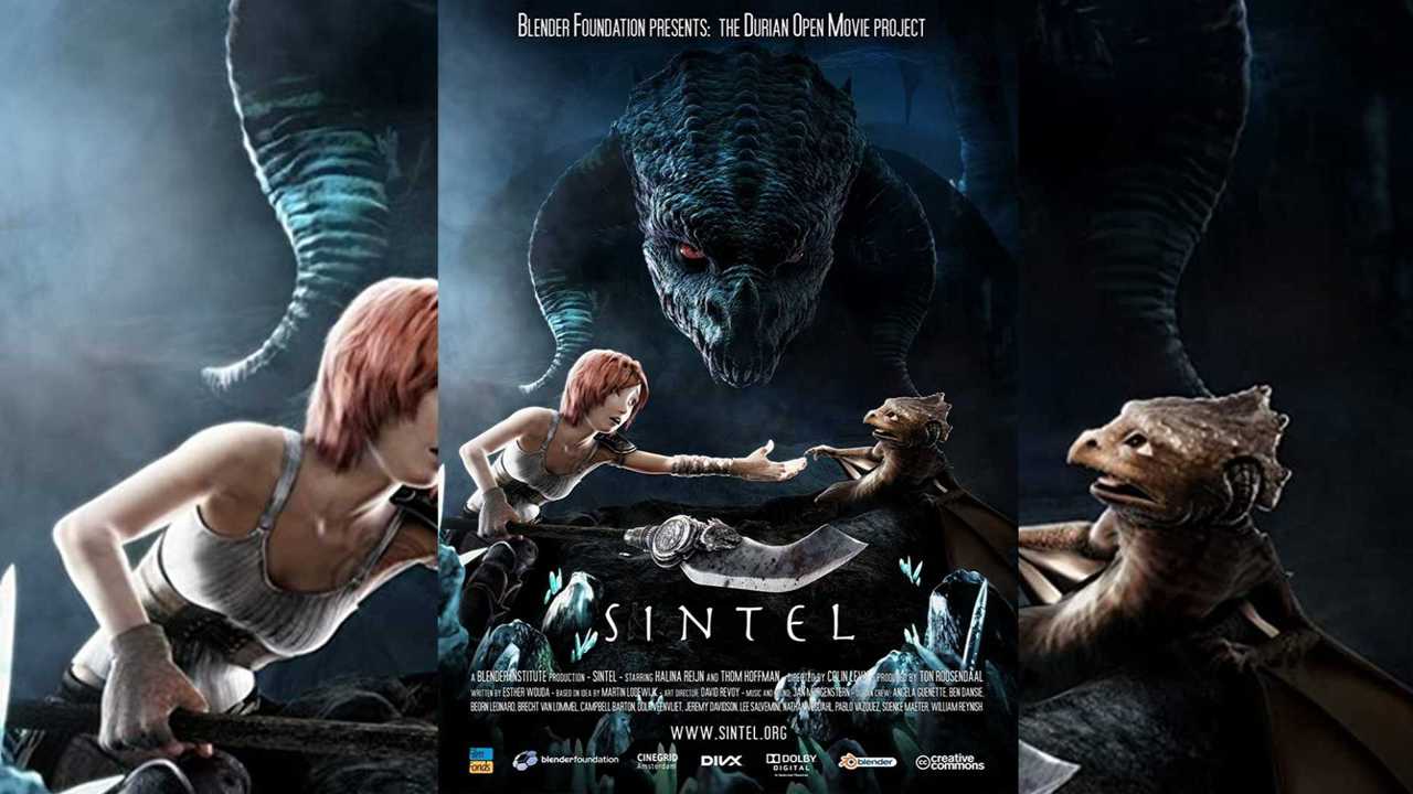 Sintel