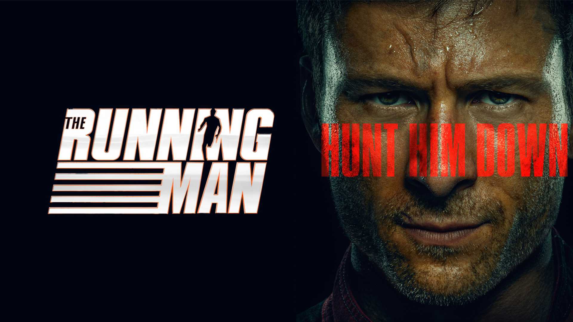 The Running Man | Official Trailer