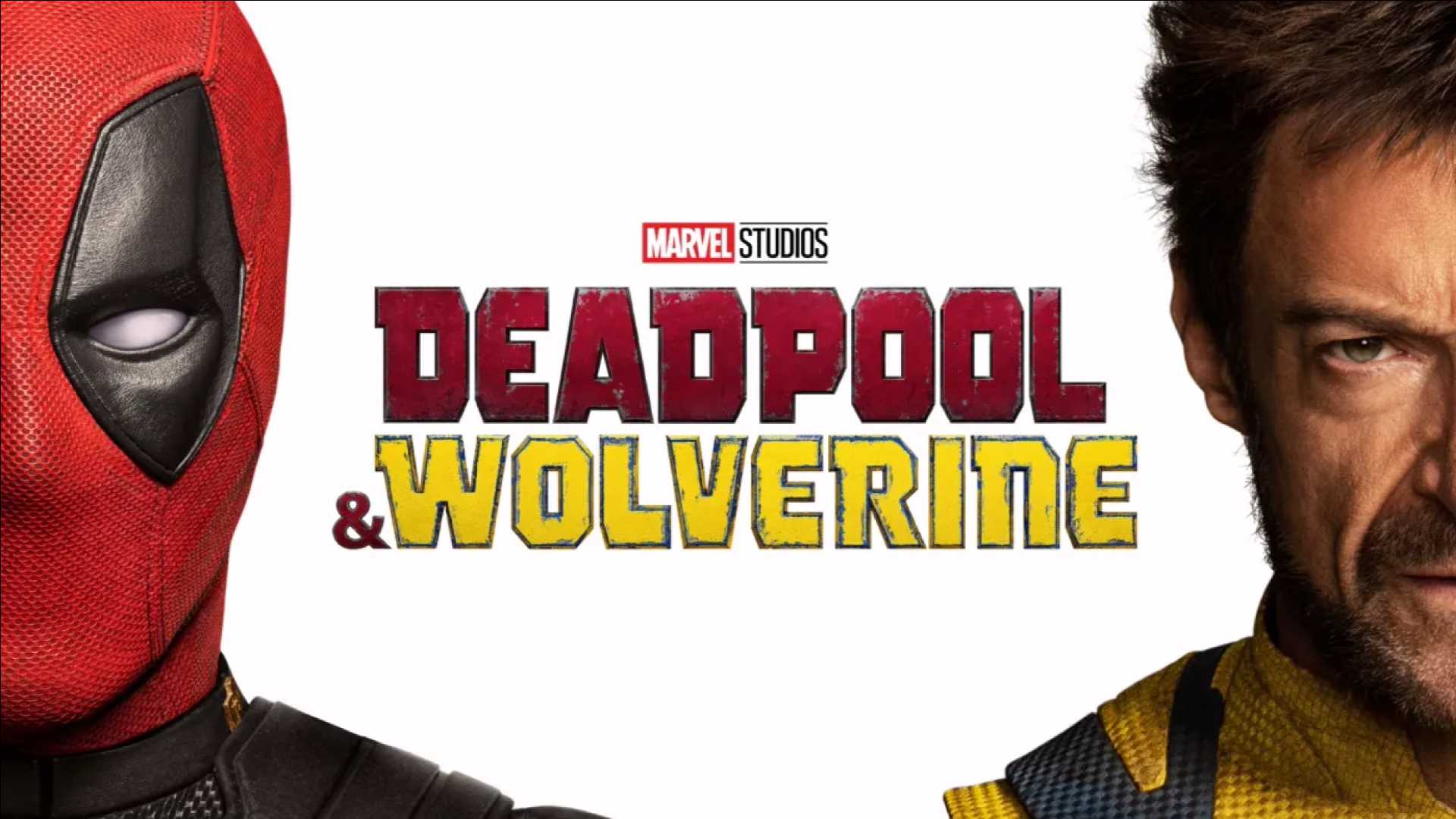 Deadpool & Wolverine | Official Trailer |