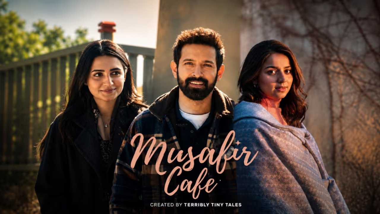 musafir