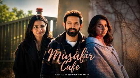 musafir