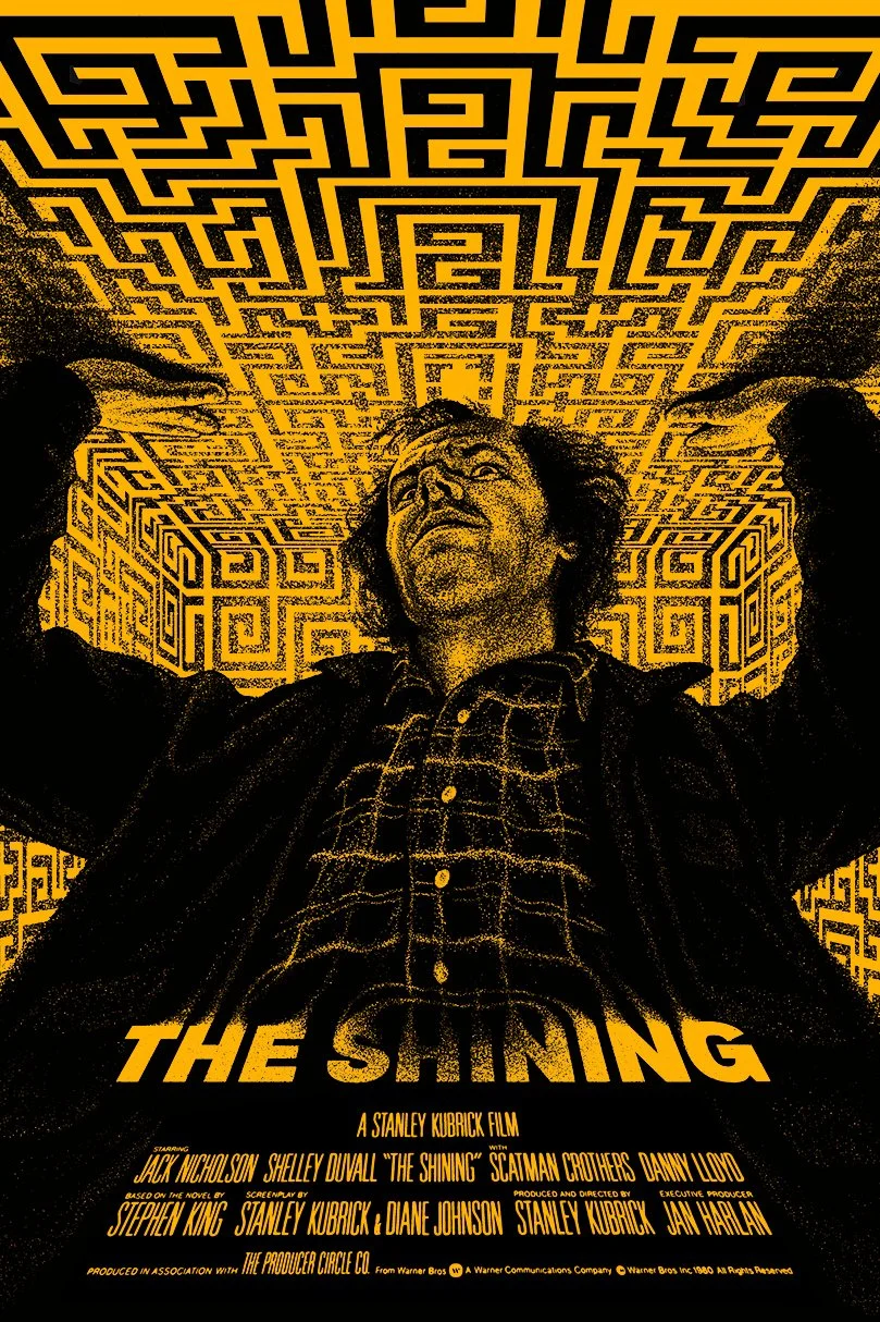 The Shining