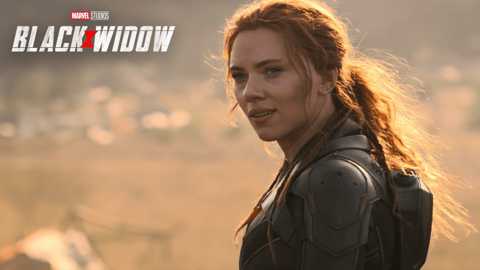 Marvel Studios’ Black Widow | New Trailer