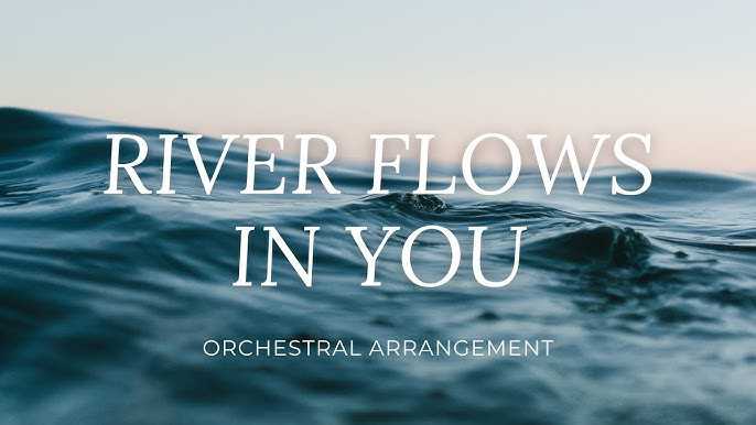[Kids] Title - Yiruma, (이루마) - River Flows in You