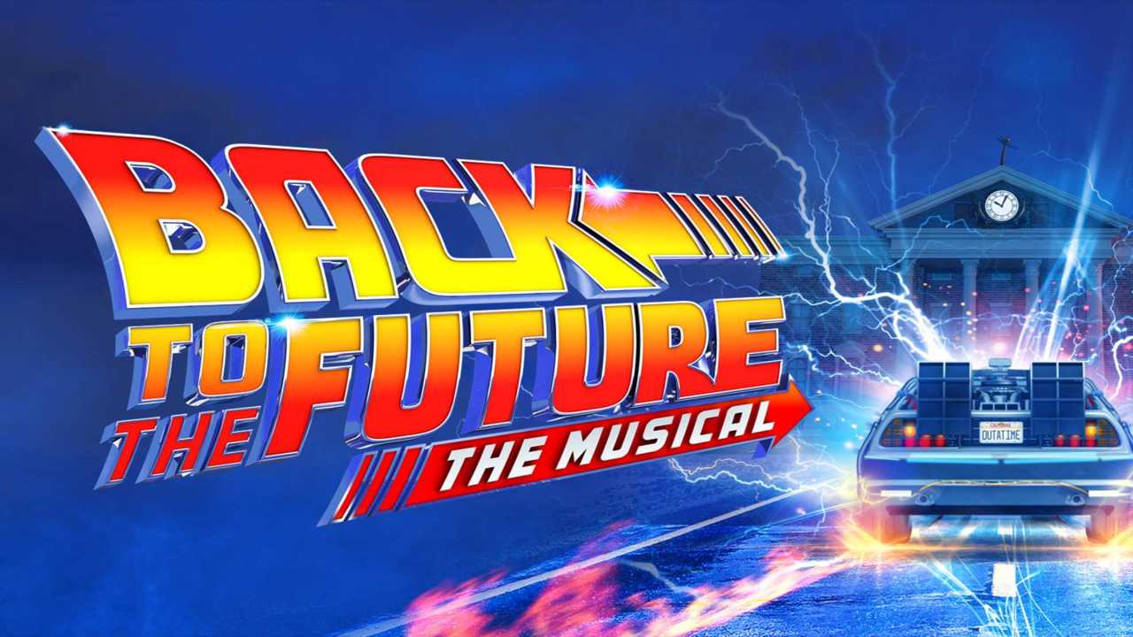 Back to the Future Trilogy