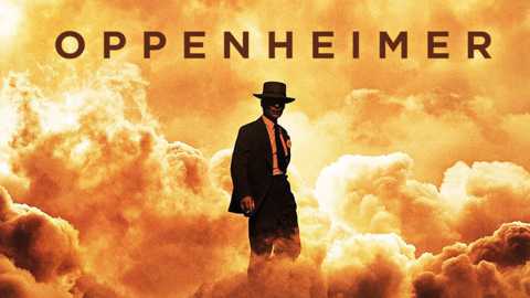 Oppenheimer _ |New Trailer
