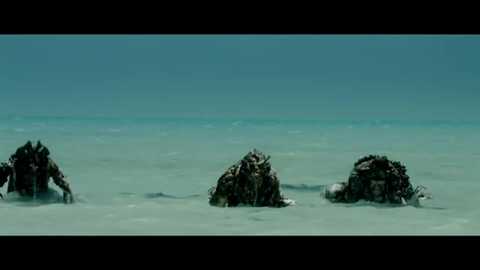 Pirates of the Caribbean_ Dead Man's Chest (2006) Trailer #1 Movieclips Classic Trailers