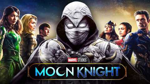 Moon Knight | Official Trailer