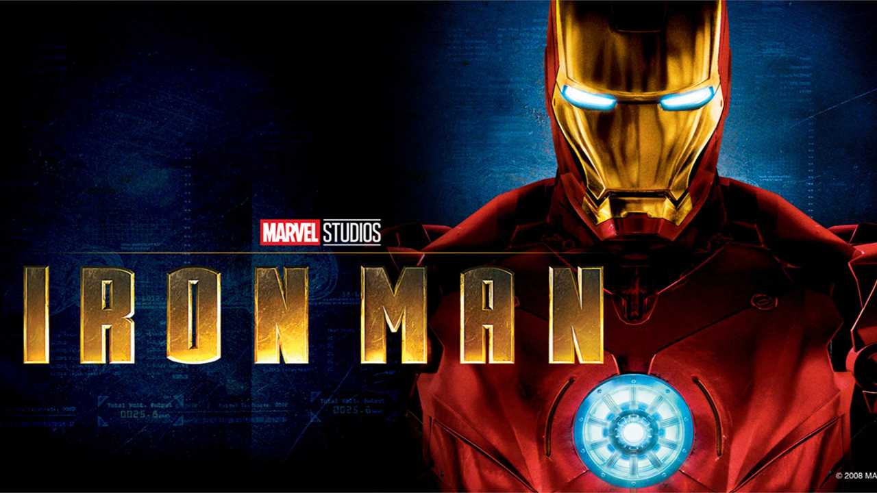 Marvel's Iron Man 3 Domestic Trailer 2 (OFFICIAL)
