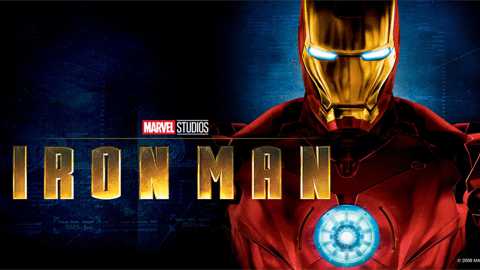 Marvel's Iron Man 3 Domestic Trailer 2 (OFFICIAL)
