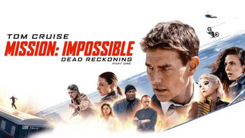 Mission: Impossible – The Final Reckoning | Official Trailer
