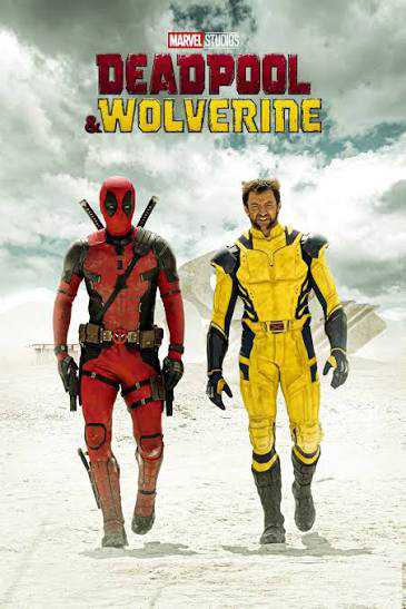 Deadpool & Wolverine | Official Trailer |