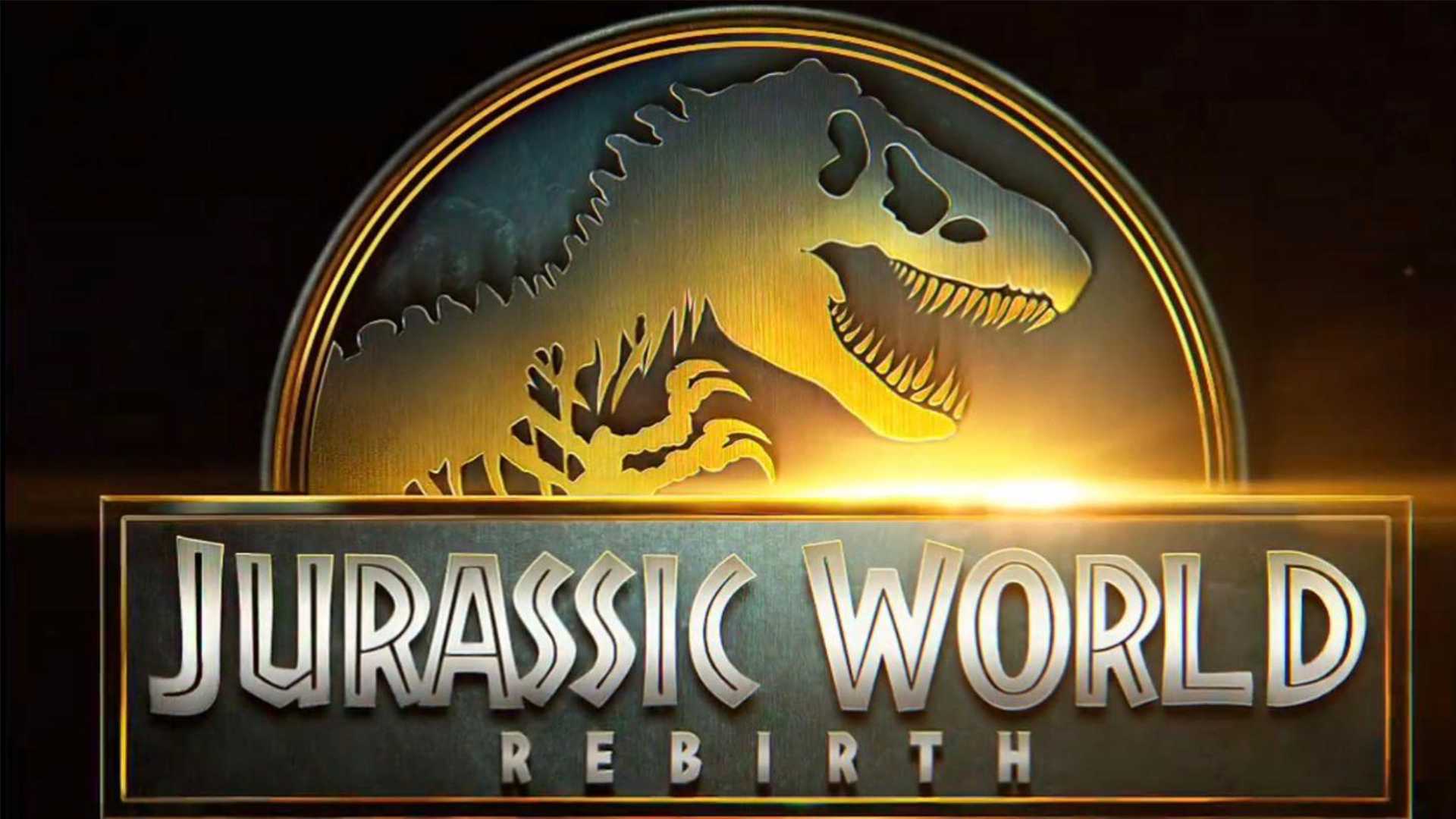 Jurassic World Rebirth | Official Trailer