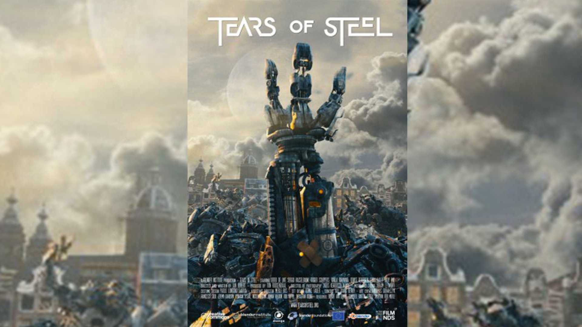 Tears Of Steel B