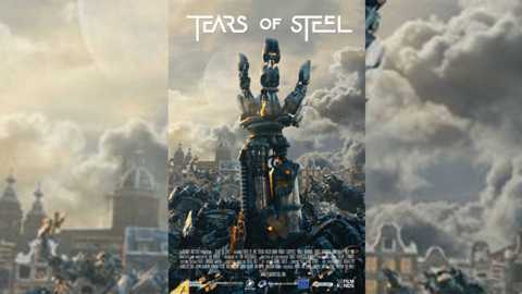 Tears Of Steel B