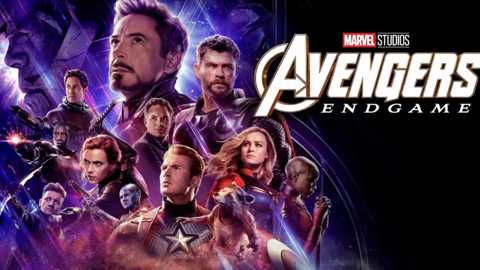 Marvel Studios' Avengers: Endgame - Official Trailer