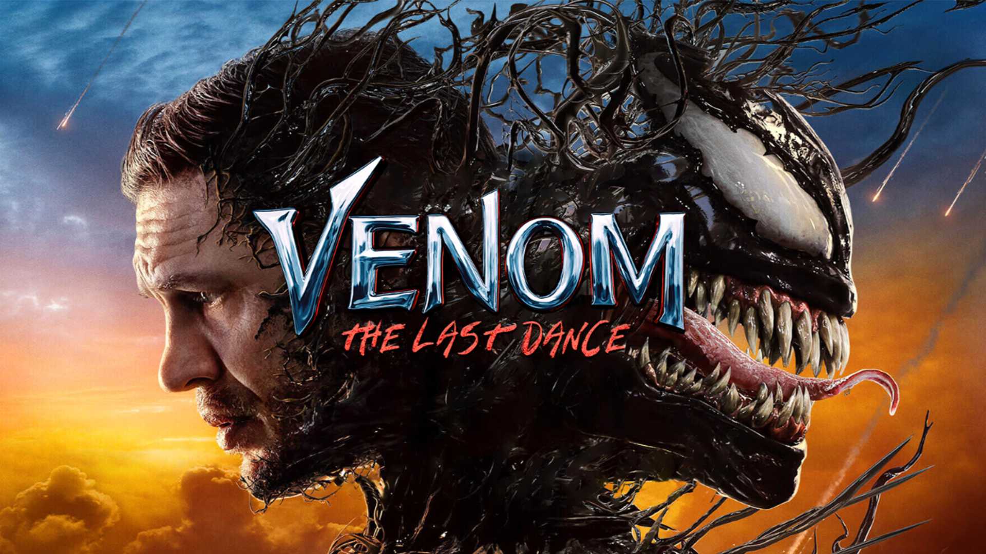 VENOM: THE LAST DANCE – Final Trailer