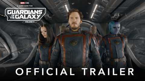 Marvel Studios’ Guardians of the Galaxy Vol. 3
