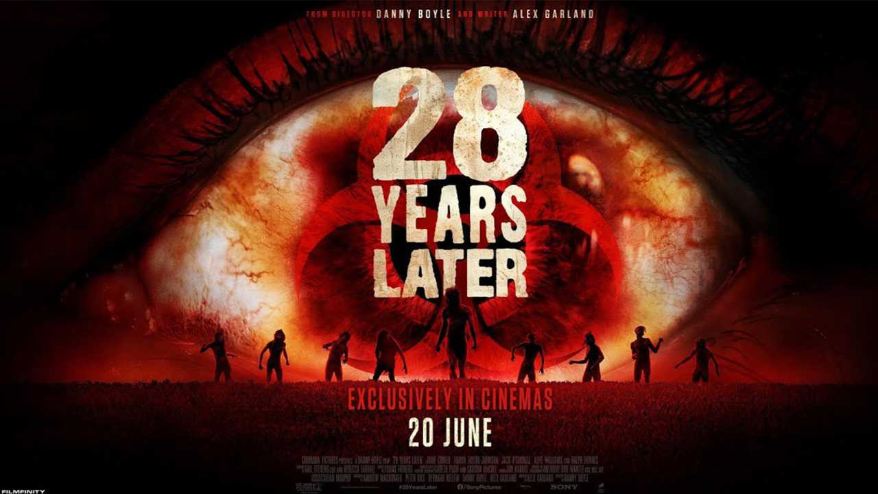 28 YEARS LATER | Official Trailer