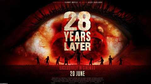 28 YEARS LATER | Official Trailer