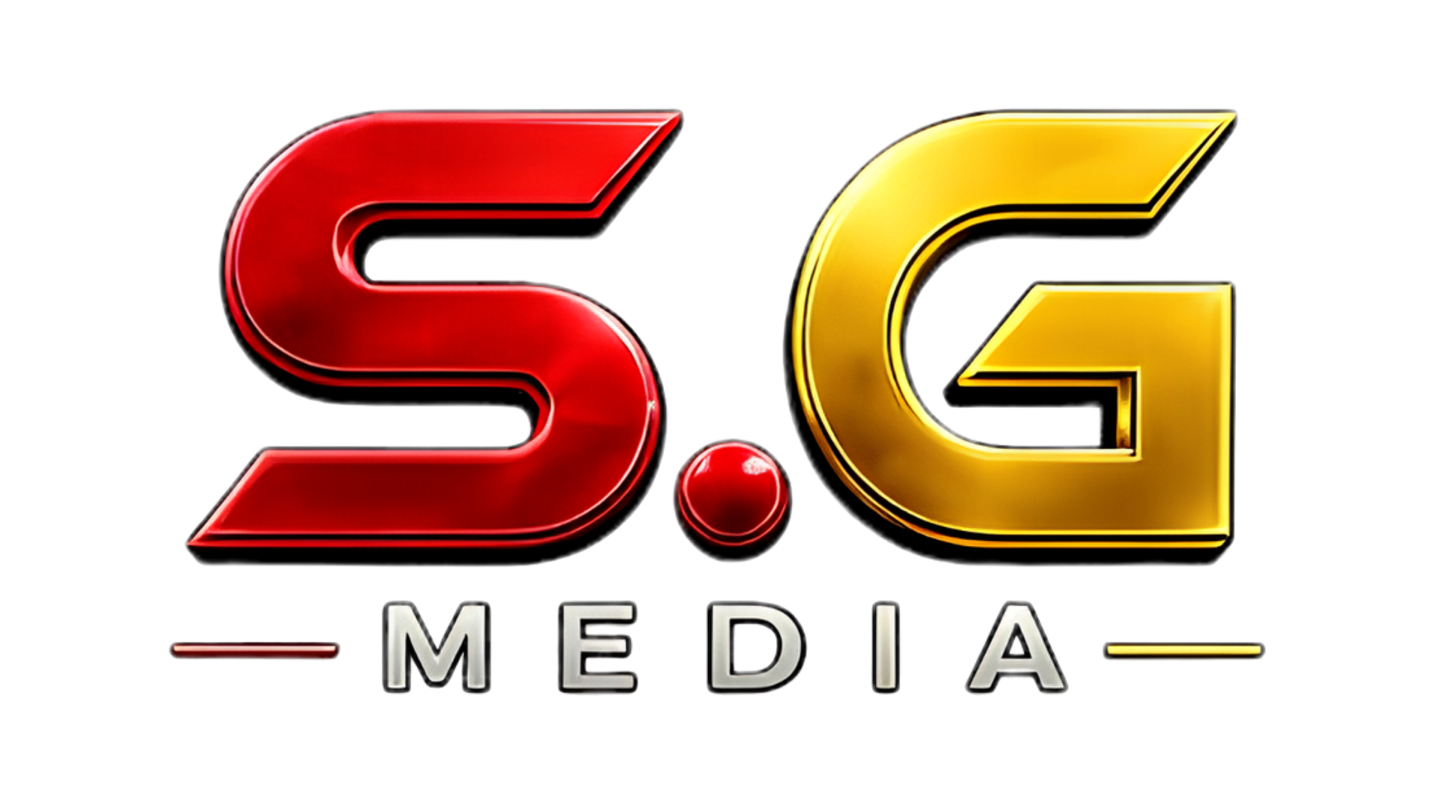 S.G. Media