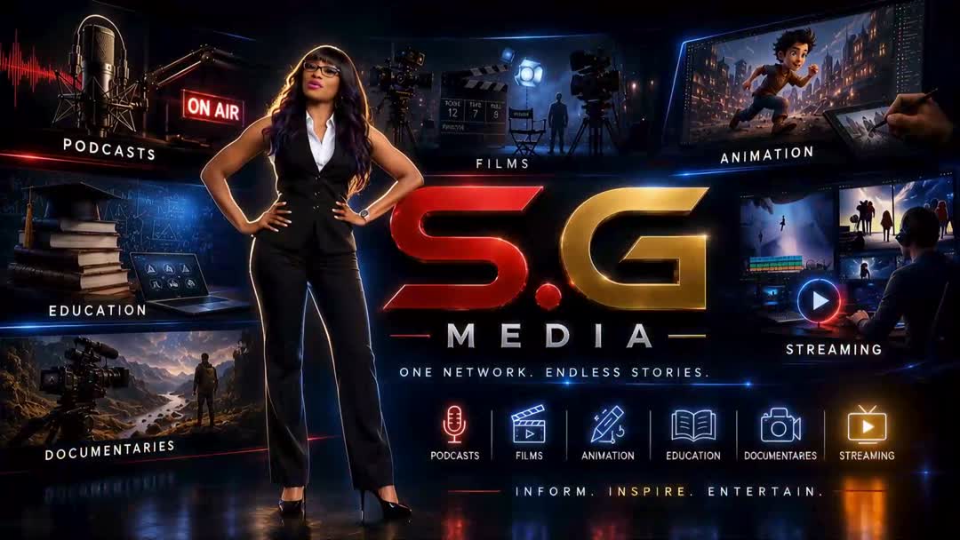 SG Media Daughters of Visions --- mothers love