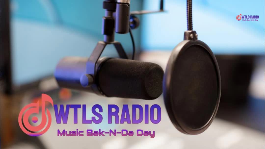 WTLS RADIO L33