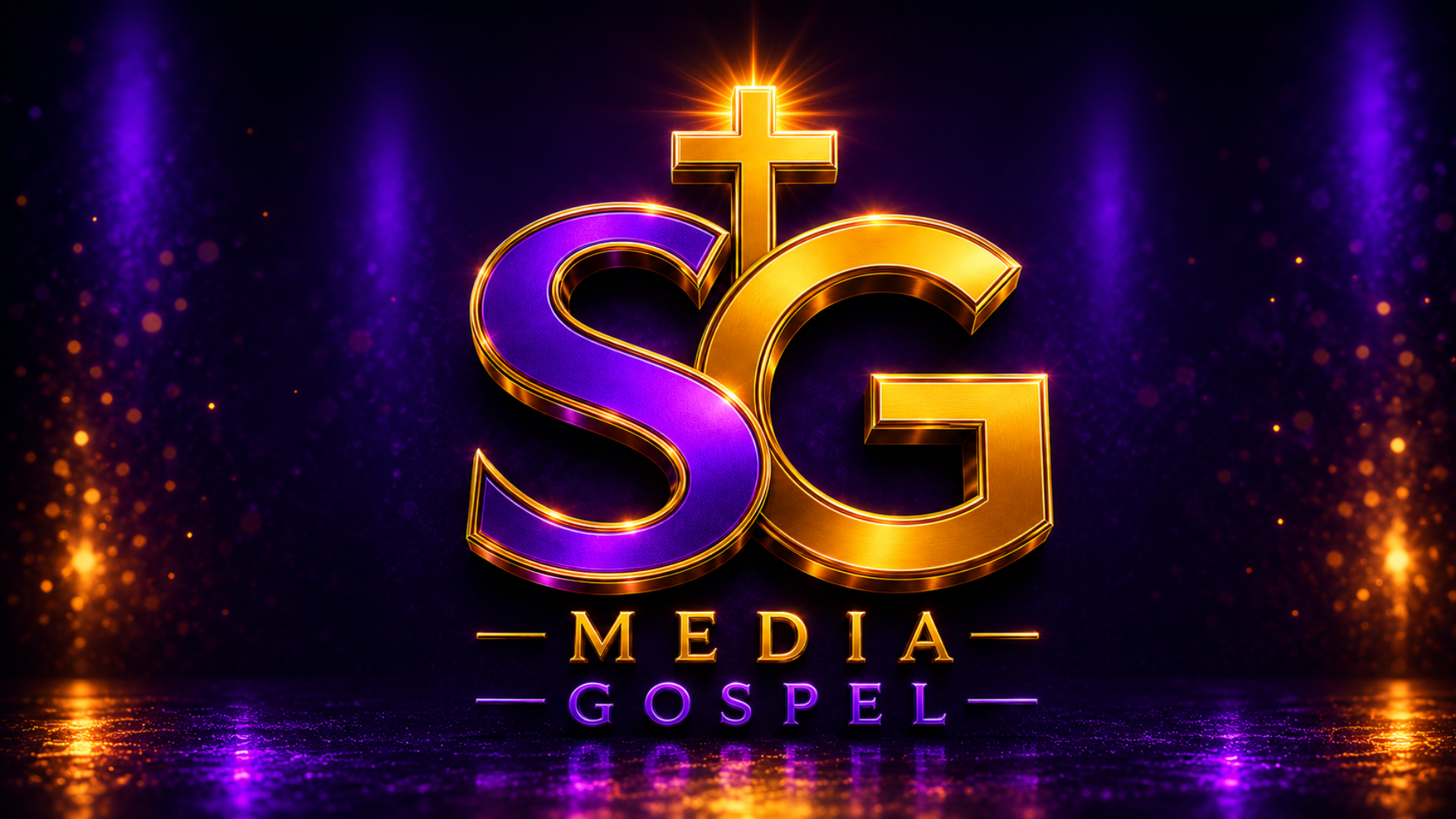 SG Gospel one