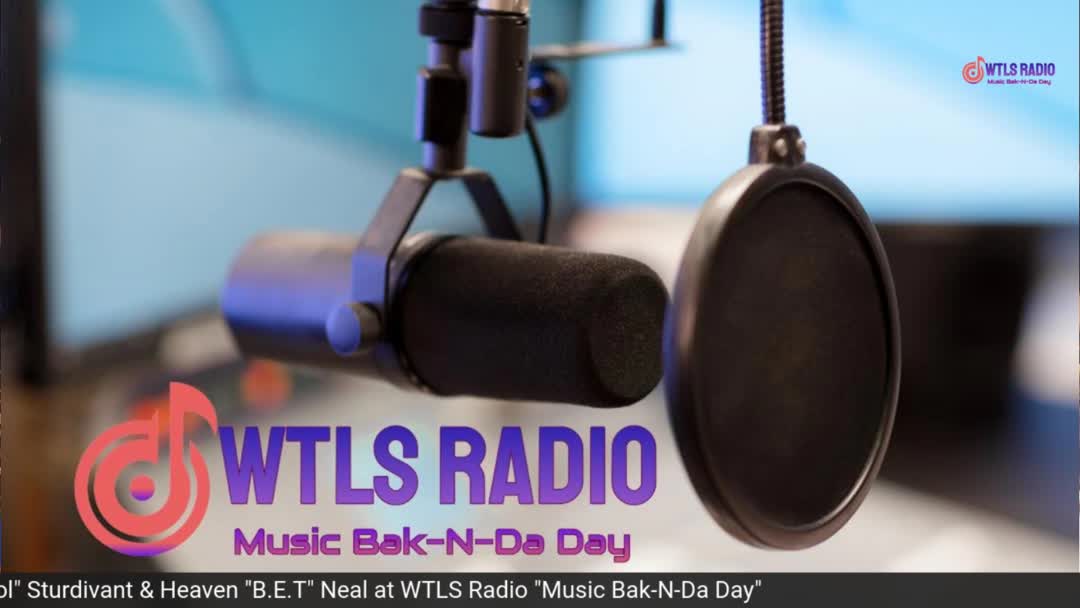 WTLS RADIO L24 SOLO
