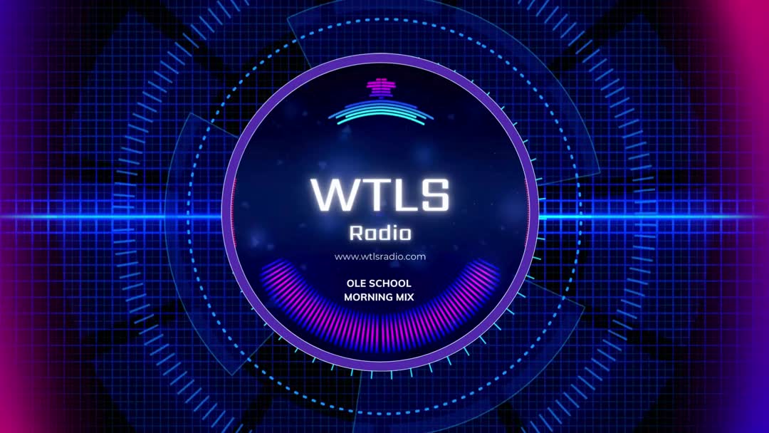 WTLS Radio 