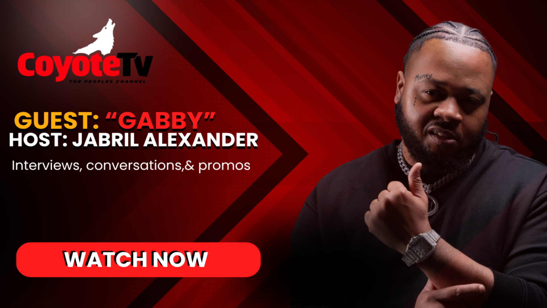 Gabby & jabril (1)
