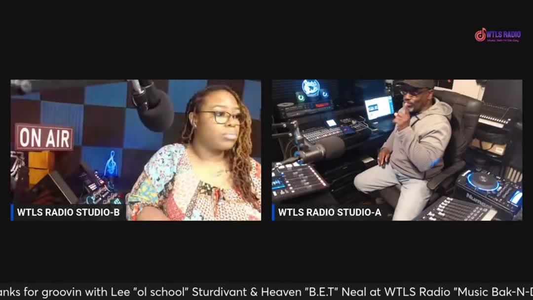 WTLS RADIO L36