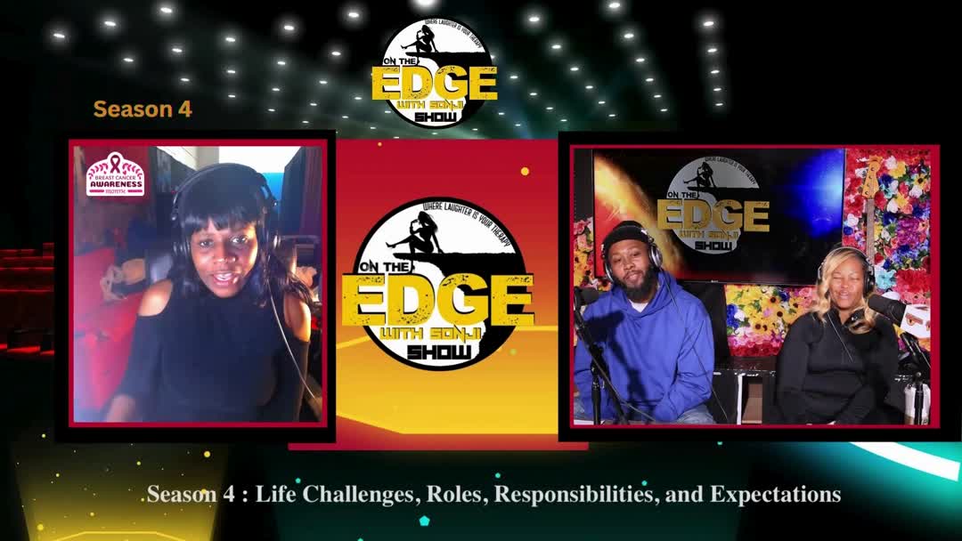 On the Edge Episode 2 - The begining