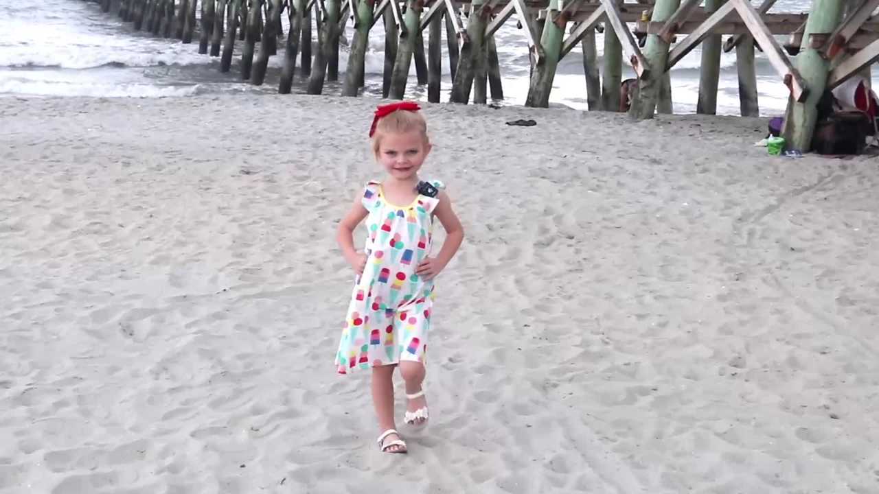 STARKIDS TV USA PERFORMER LANDYN with l&d