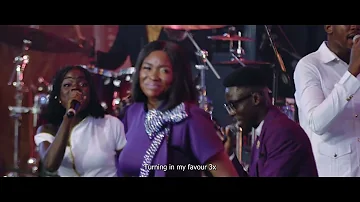 Rev Ifueko Charmien - Turning In My Favour (official Music Video)