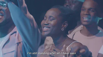 Jesus In My Boat - Siisi Baidoo