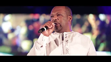 E'mPRAISE INC & DANNY NETTEY - ABSOLUTE WORSHIP