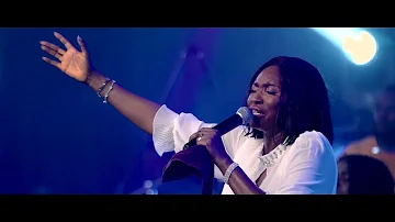Rev Ifueko Charmien - Adonai (Official Music Video)