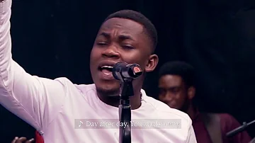 Sing Your Praise - Japhet Adjetey [Music Video]