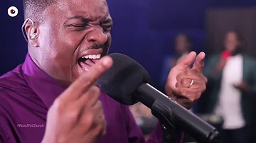 NOTHING COMPARES (LIVE AT ONA STUDIO) - PRINCE-CHARLES CRENTSIL