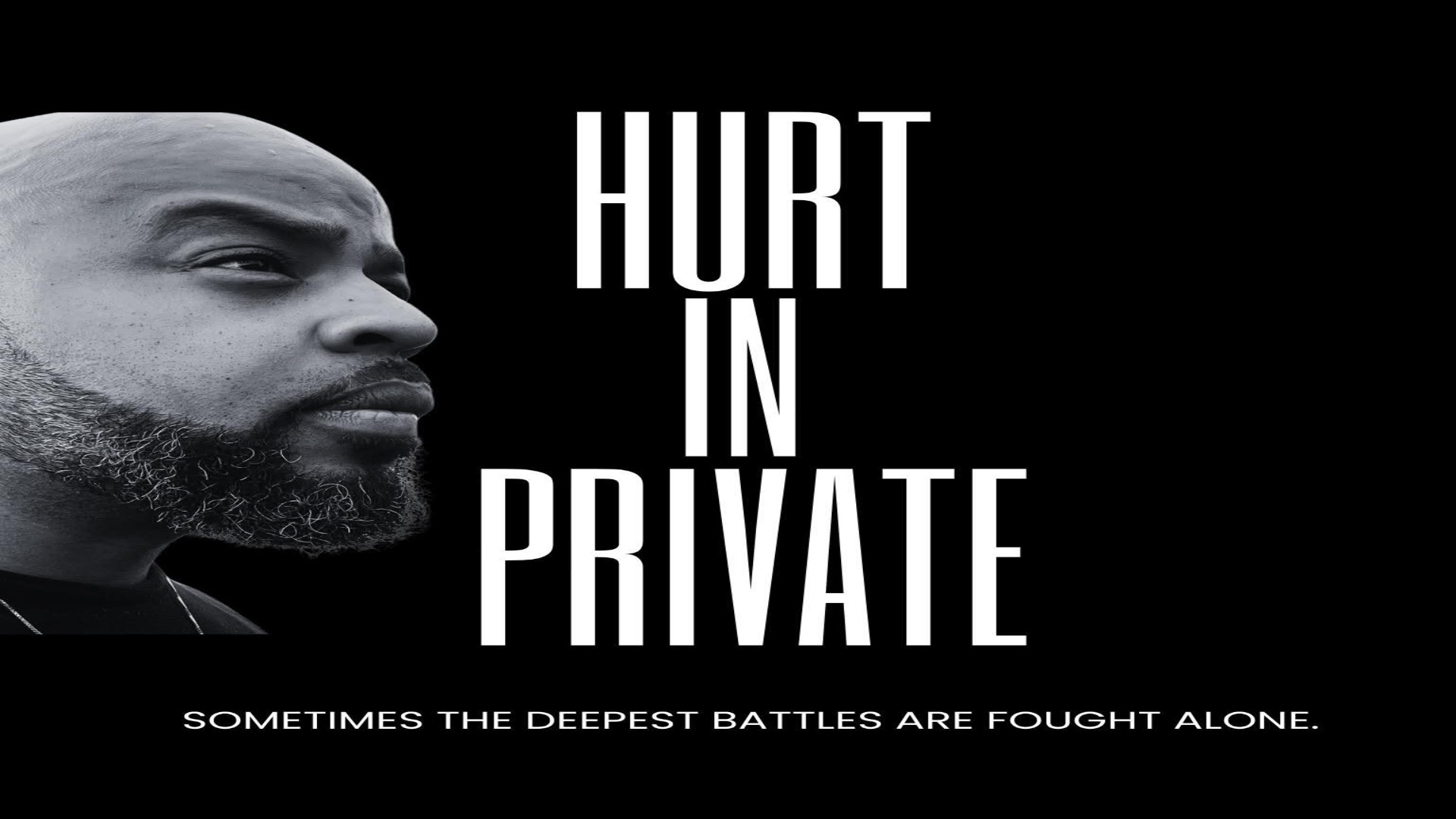 Hurt in Private Film