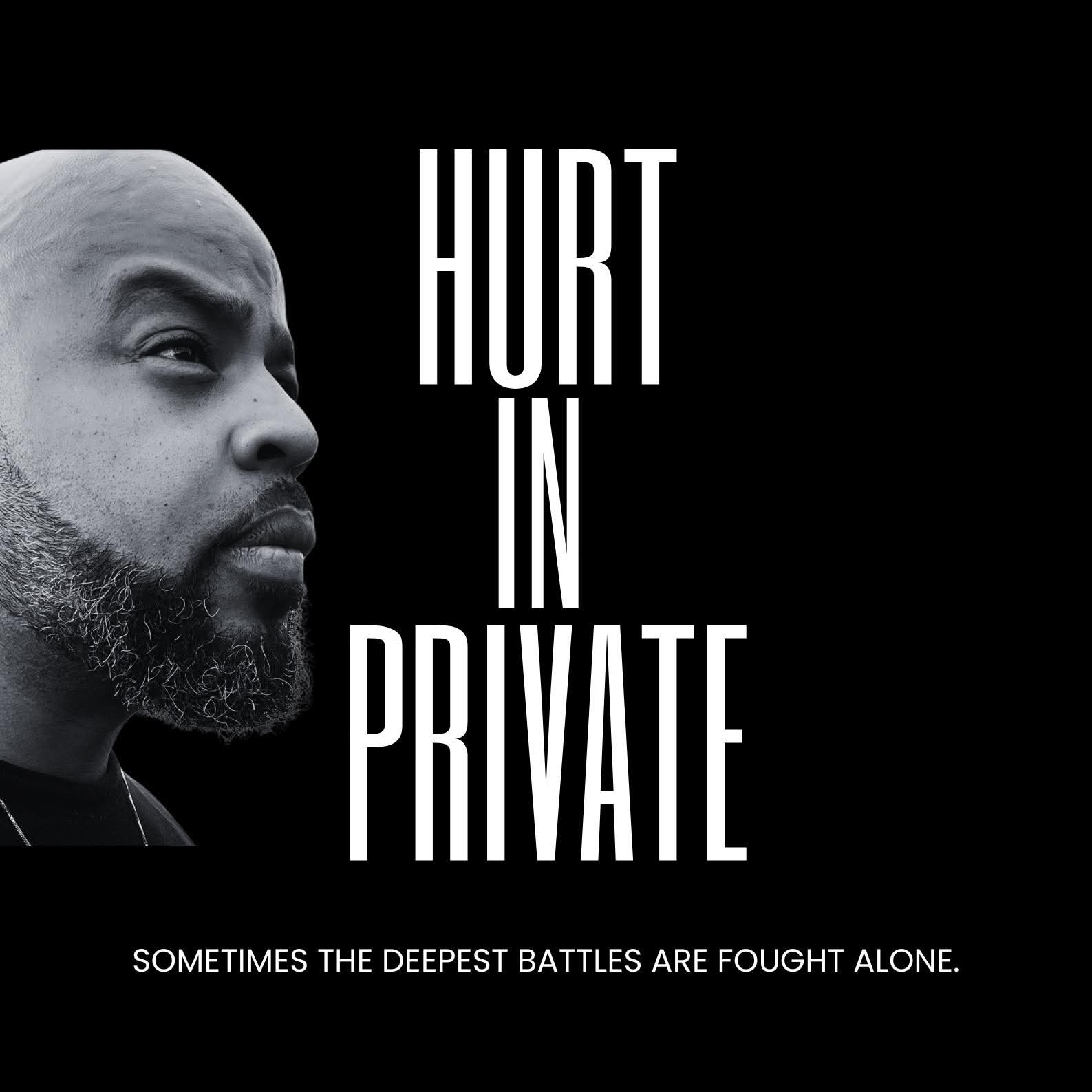 Hurt in Private Film