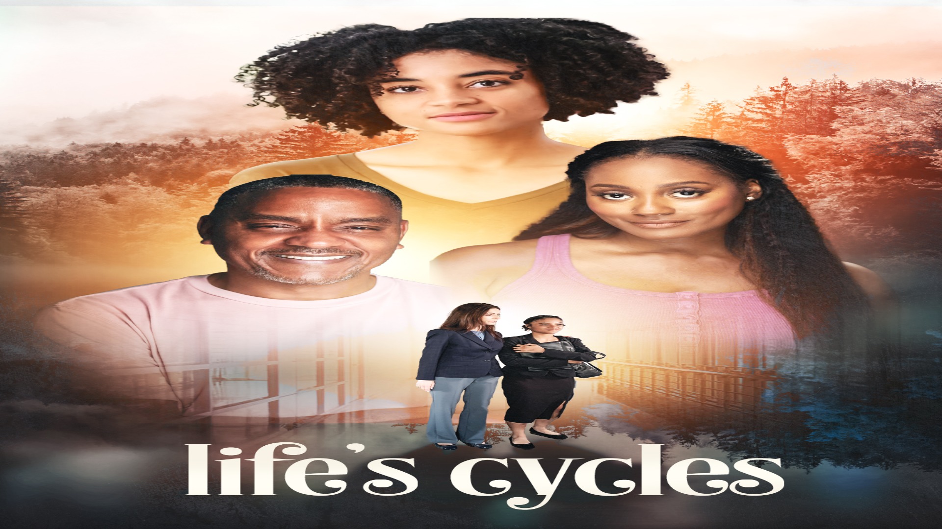 Life's CYCLE The Movie