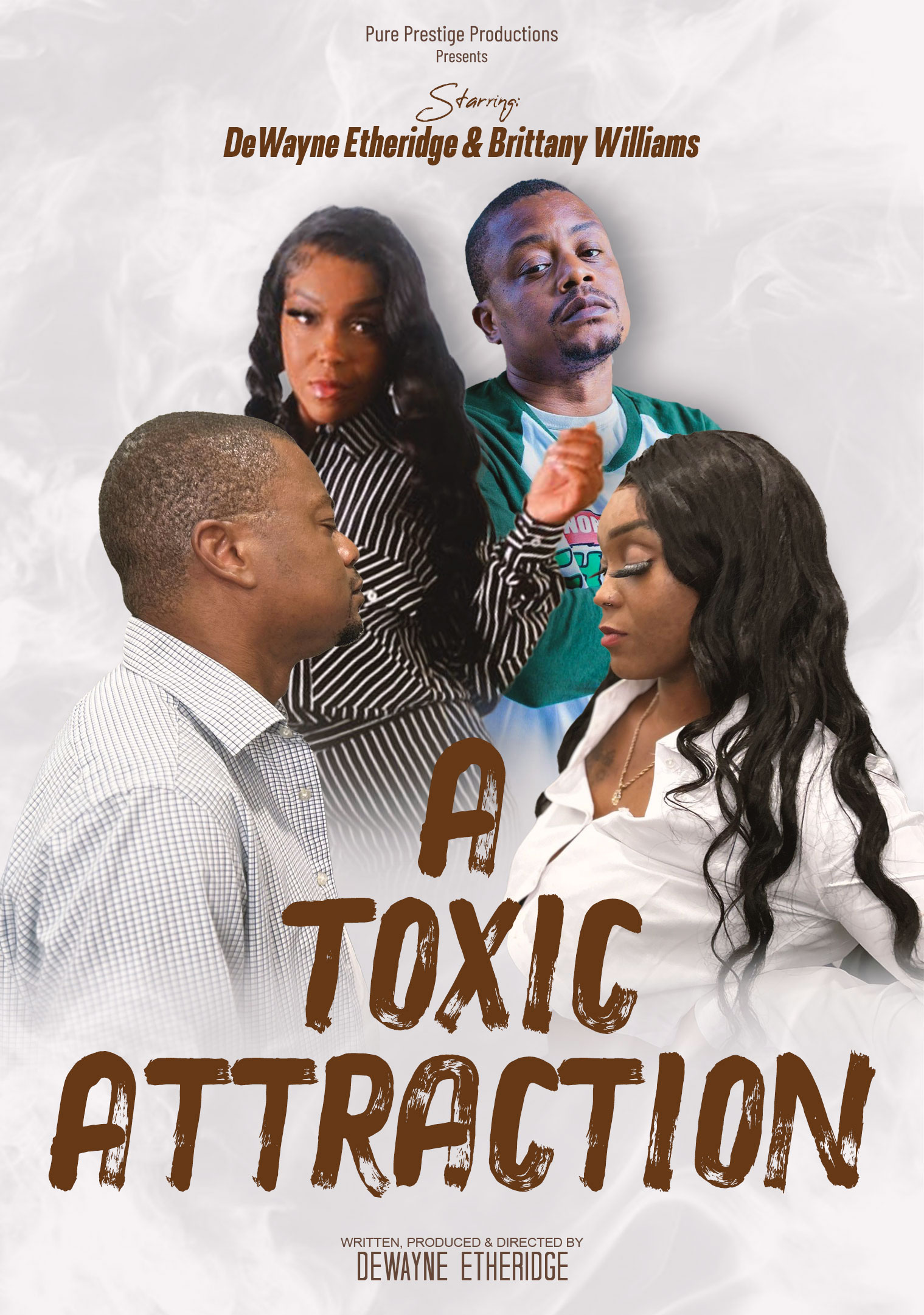A Toxic Attraction Final Version