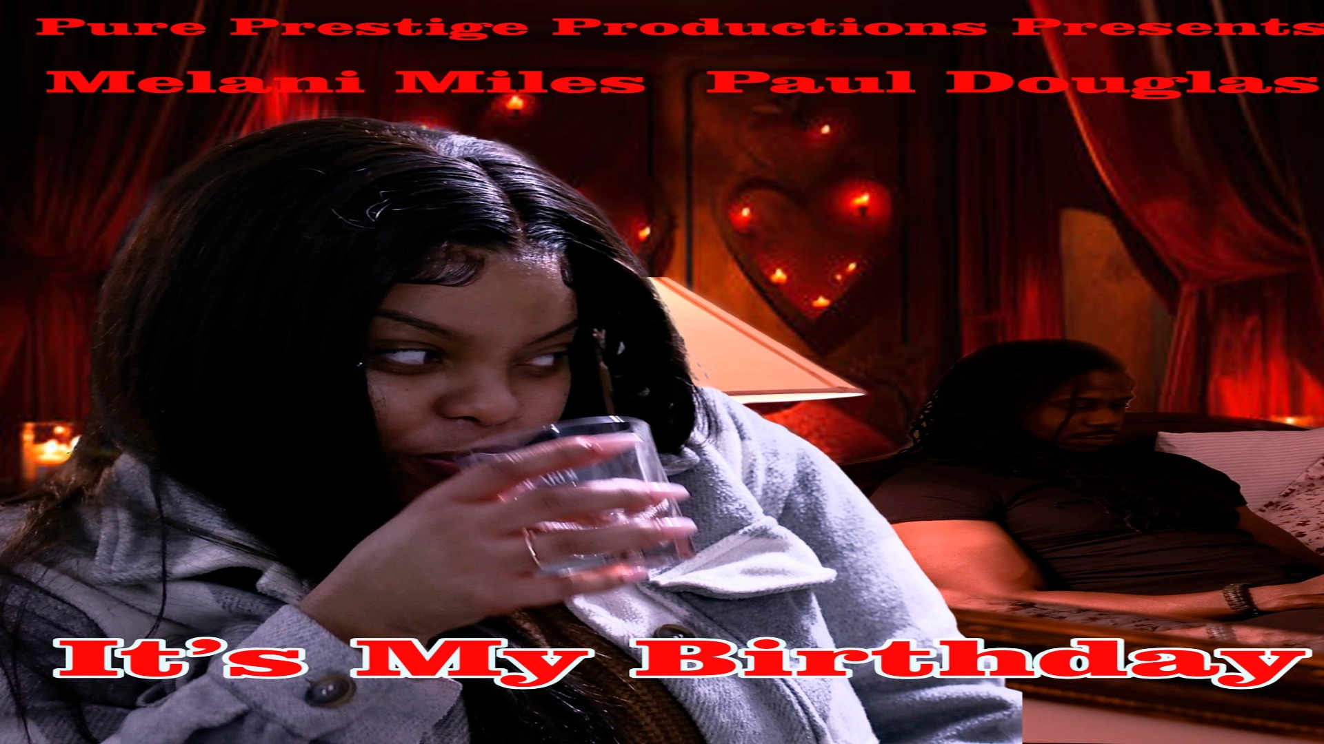 It's My Birthday Short Film