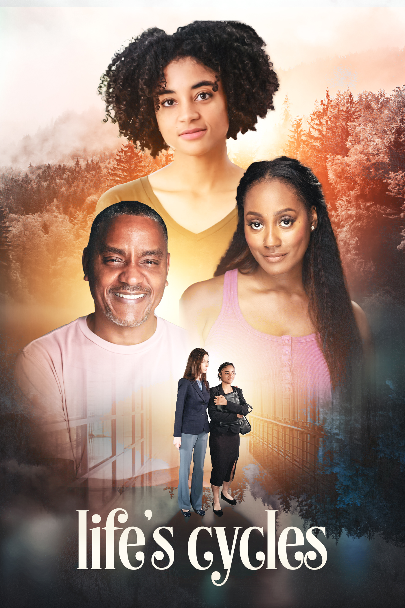 Life's CYCLE The Movie