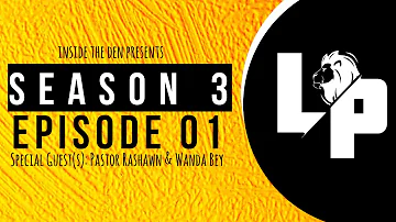Inside the Den Season 3 Episode 1