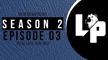 Inside The Den Season 2 Episode 3