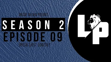 Inside The Den Season 2 Episode 9